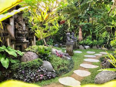 Melati Bali Homestay