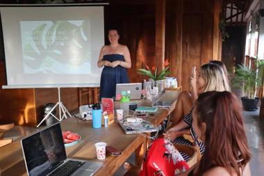 Draper Startup House for Entrepreneurs