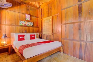 OYO 3834 House Tien