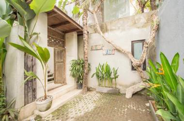 Villa Madu Canggu