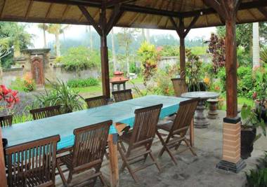 Pelangi Homestay