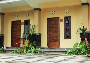 Pelangi Homestay