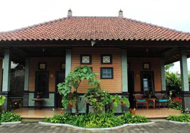 Pelangi Homestay