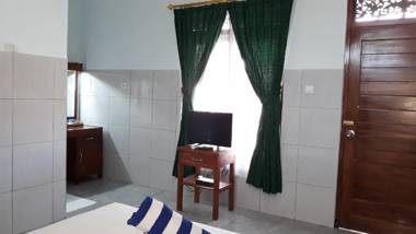 RedDoorz Plus @ Singaraja