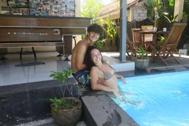 SunwuKong Guest House