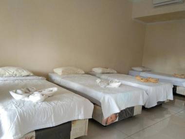 SunwuKong Guest House