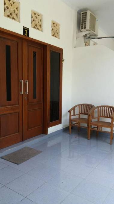 Ketapang Guest House Canggu
