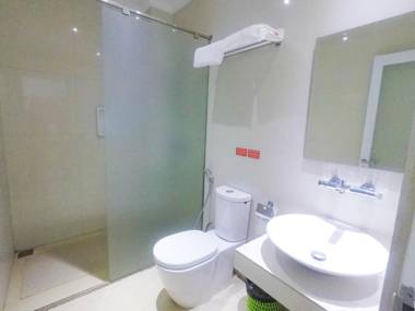 RedDoorz near Bali Zoo Ubud