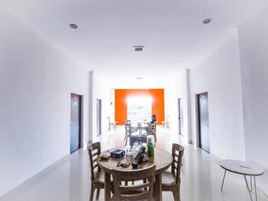 RedDoorz near Bali Zoo Ubud