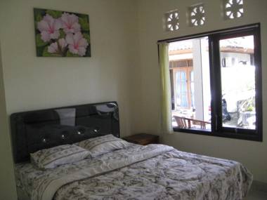 Erwin's Guest Room
