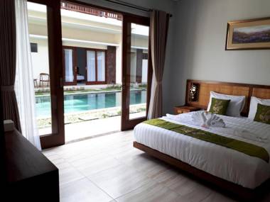 Toya Villa Ubud