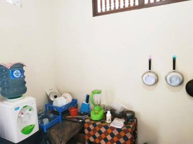 Dwiputra Guest House Canggu