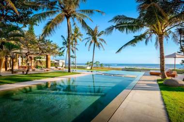 Villa Vedas Luxe Wedding Villa - CHSE