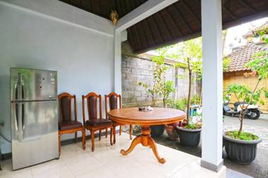 Ibus Room Canggu