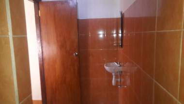 Warung Pantai Bungalows