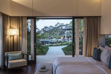 AltaVista Mountain Villa Bali