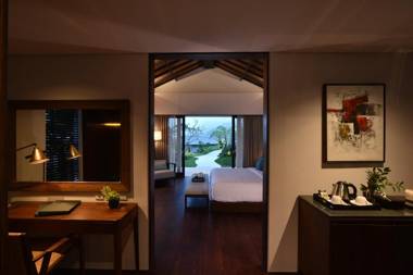 AltaVista Mountain Villa Bali