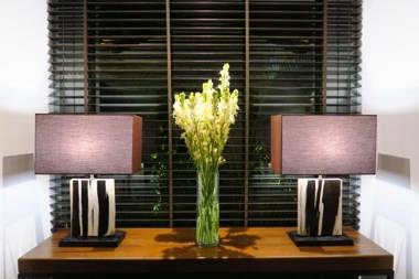 AltaVista Mountain Villa Bali