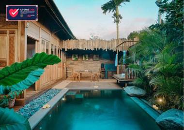 Candy Villas Ubud by Pramana Villas