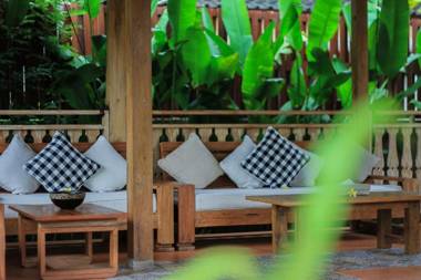 Candy Villas Ubud by Pramana Villas