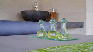 Rouge - Private Villa Nature