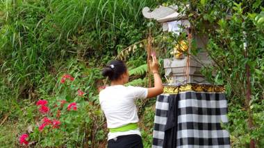 Rouge - Private Villa Nature