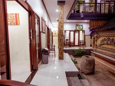 Bali Laksita Homestay