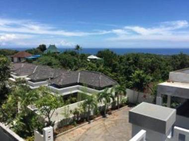 The Kayu Putih Villas & SPA