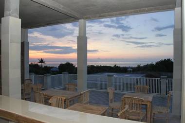 The Kayu Putih Villas & SPA