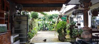 Coliving Bali SWEET HOME Kost Lengkap di Tabanan Kota