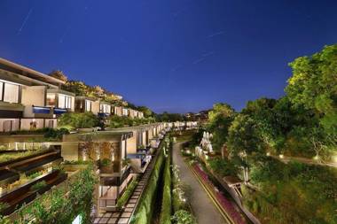 The Sterling Uluwatu