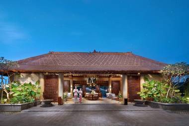 The Sterling Uluwatu