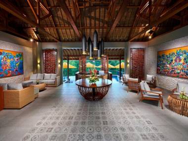 The Sterling Uluwatu