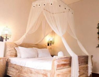 Danaya's cottage Studio 3 