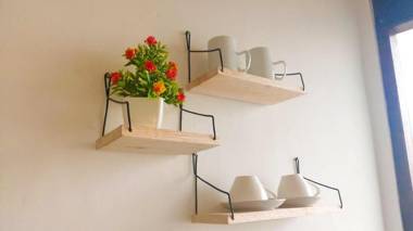 Danaya's cottage Studio 3