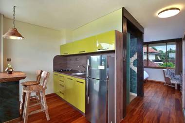 Emerald Studio Paddy View 1