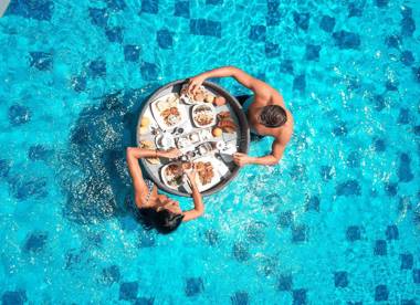 Dancing Villas Nusa Dua