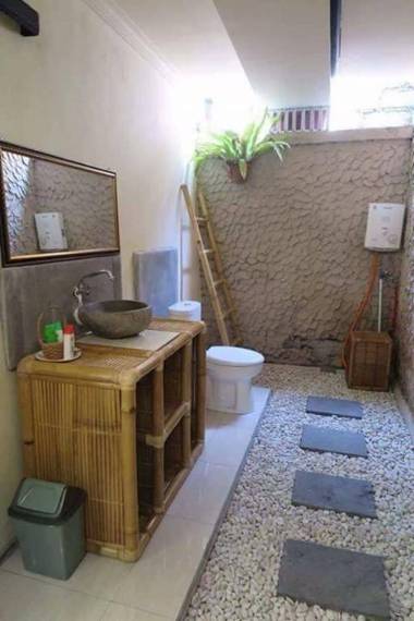 Kerta Family Bed and Breakfast