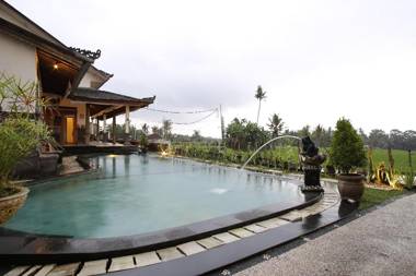 Mahasa Resort Ubud