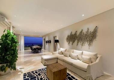 The Double View Mansions - Bali