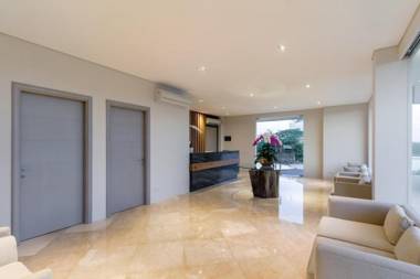 The Double View Mansions - Bali