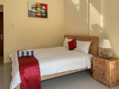 Lotus Bali Guest House