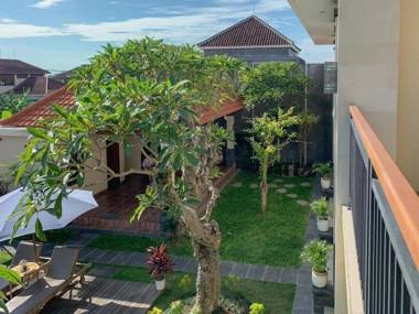 Lotus Bali Guest House