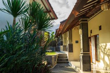 Lilis Cempaka Mas Guesthouse