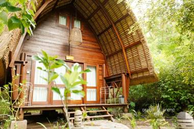 OCEAN PRANA freediving & Yoga school Bali