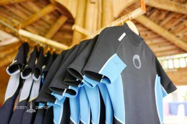 OCEAN PRANA freediving & Yoga school Bali