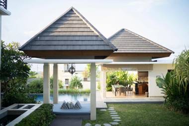 Mandara Villa Bali