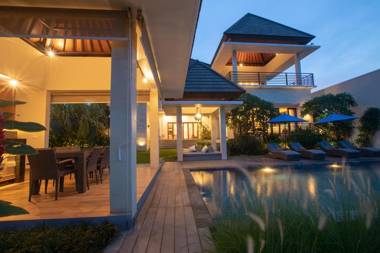 Mandara Villa Bali