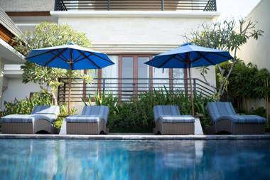 Mandara Villa Bali