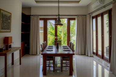 Mandara Villa Bali